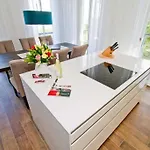 Strandresidenzen Bansin Ostseepalais 05 *
