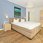 Strandresidenzen Bansin Ostseepalais 05