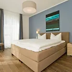 Strandresidenzen Bansin Ostseepalais 05